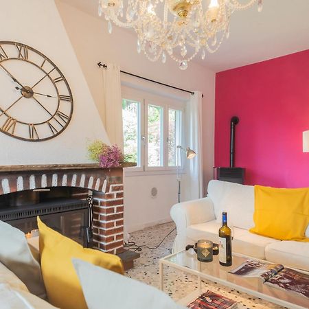 Top Lake View Villetta By Rent All Como Cernobbio Exterior photo