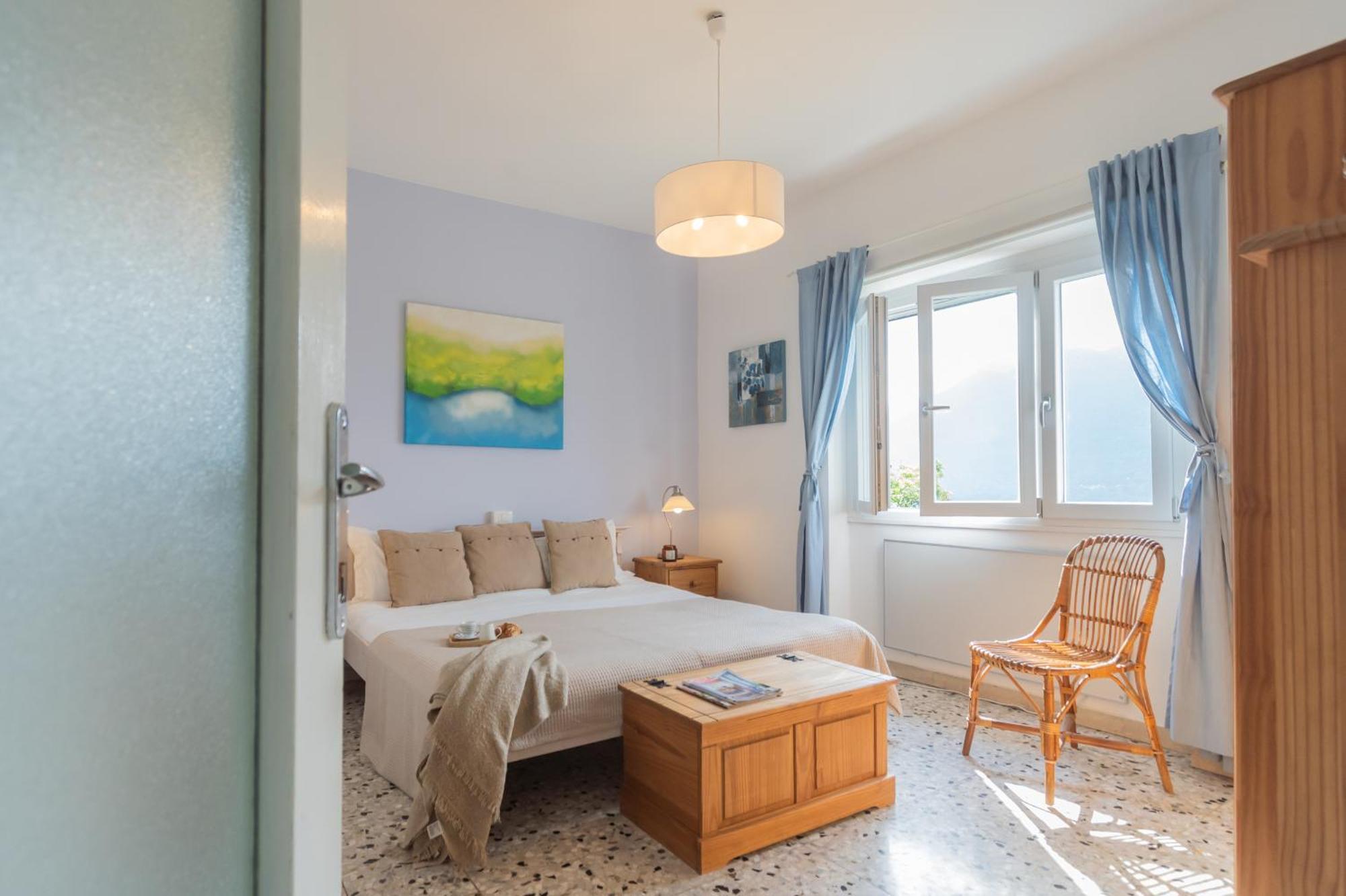Top Lake View Villetta By Rent All Como Cernobbio Exterior photo