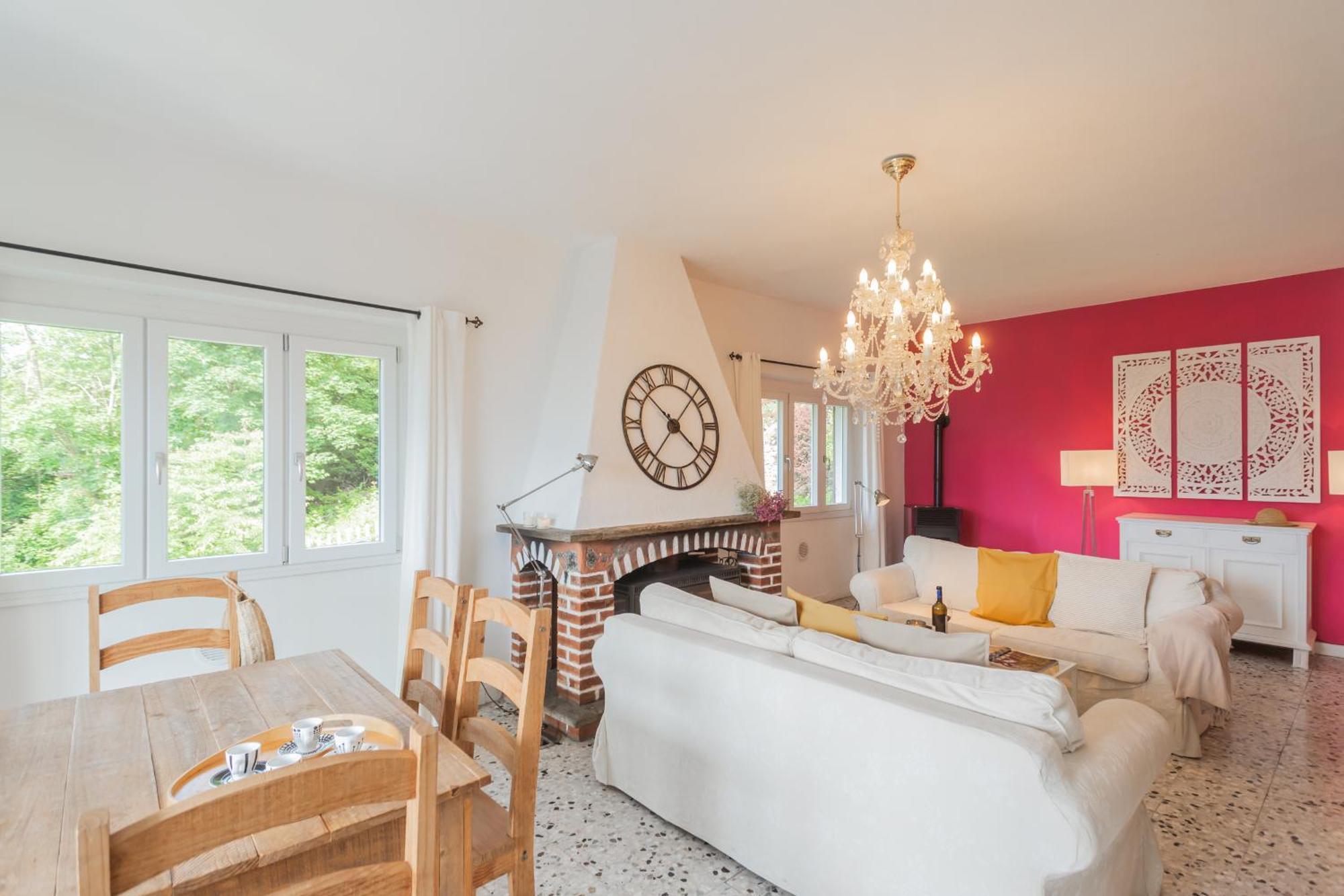Top Lake View Villetta By Rent All Como Cernobbio Exterior photo
